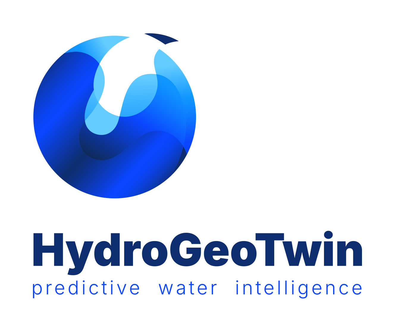 Logo Positivo Degrade RGB